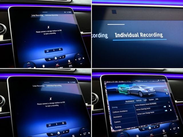 2022 Mercedes-Benz S-Class S 500 - 22936329 - 33