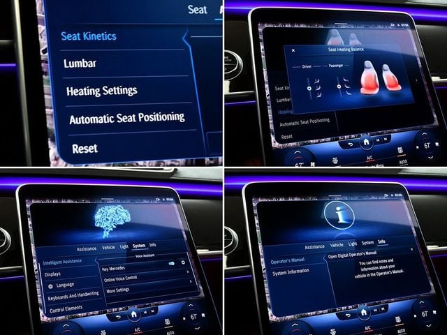 2022 Mercedes-Benz S-Class S 500 - 22936329 - 35