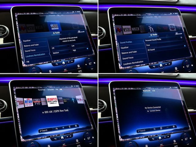 2022 Mercedes-Benz S-Class S 500 - 22936329 - 38