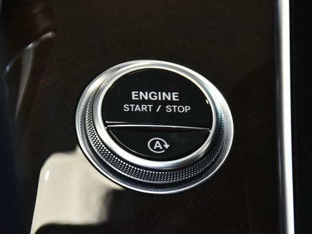 2022 Mercedes-Benz S-Class S 500 - 22936329 - 42