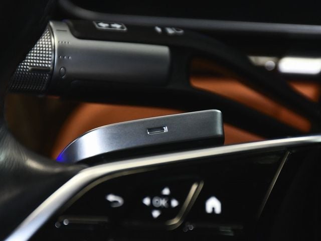 2022 Mercedes-Benz S-Class S 500 - 22936329 - 45