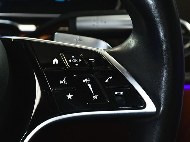 2022 Mercedes-Benz S-Class S 500 - 22936329 - 46