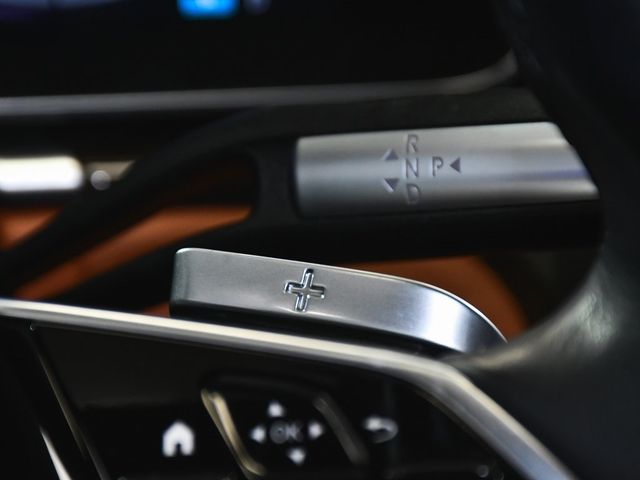 2022 Mercedes-Benz S-Class S 500 - 22936329 - 47