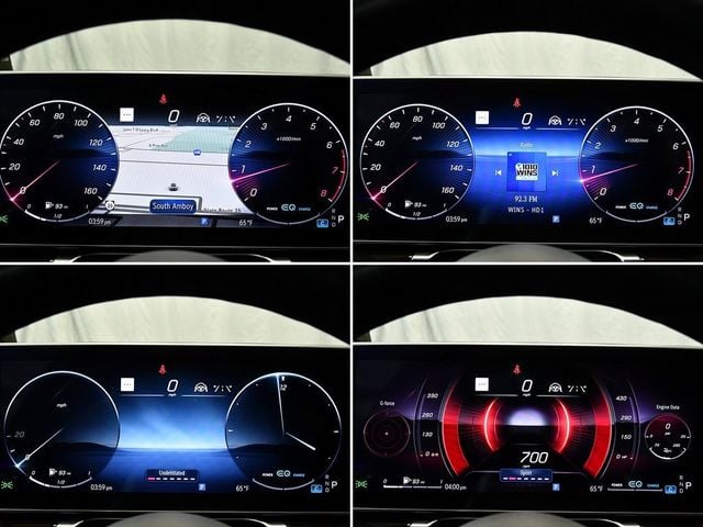 2022 Mercedes-Benz S-Class S 500 - 22936329 - 50