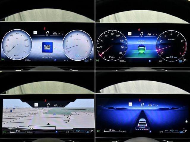 2022 Mercedes-Benz S-Class S 500 - 22936329 - 51