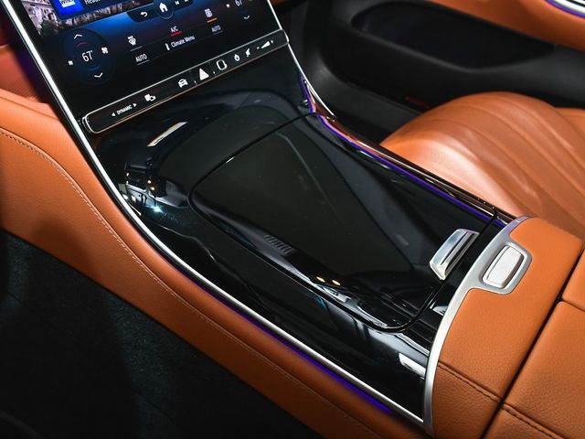 2022 Mercedes-Benz S-Class S 500 - 22936329 - 54