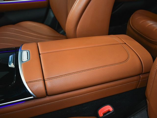 2022 Mercedes-Benz S-Class S 500 - 22936329 - 55