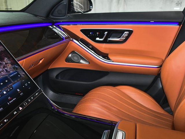 2022 Mercedes-Benz S-Class S 500 - 22936329 - 57