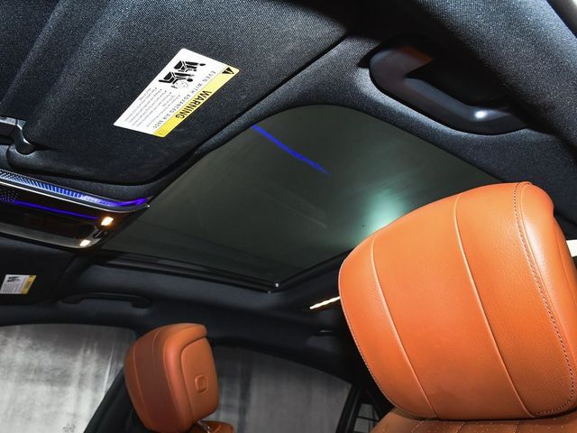 2022 Mercedes-Benz S-Class S 500 - 22936329 - 59