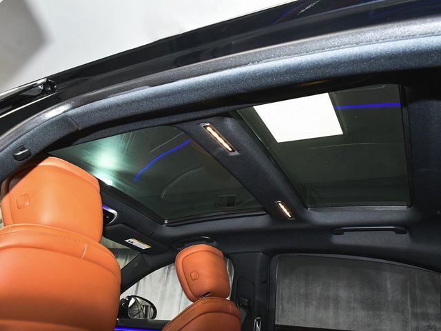 2022 Mercedes-Benz S-Class S 500 - 22936329 - 60