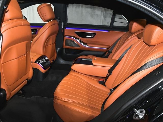 2022 Mercedes-Benz S-Class S 500 - 22936329 - 61