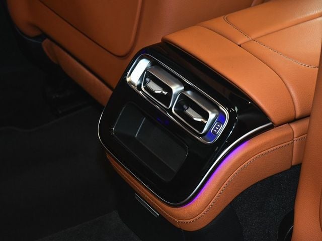 2022 Mercedes-Benz S-Class S 500 - 22936329 - 62