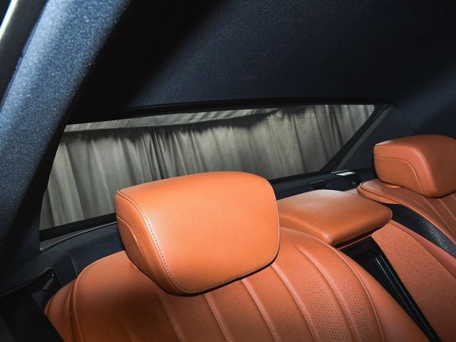 2022 Mercedes-Benz S-Class S 500 - 22936329 - 64