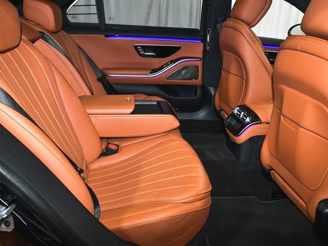 2022 Mercedes-Benz S-Class S 500 - 22936329 - 65