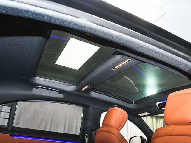 2022 Mercedes-Benz S-Class S 500 - 22936329 - 66