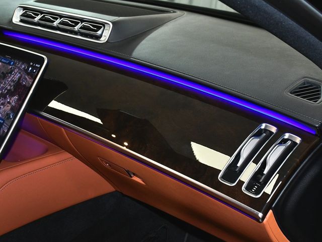 2022 Mercedes-Benz S-Class S 500 - 22936329 - 69