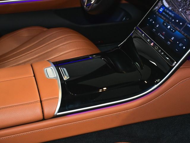 2022 Mercedes-Benz S-Class S 500 - 22936329 - 70