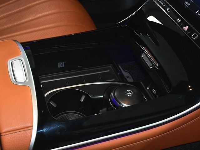 2022 Mercedes-Benz S-Class S 500 - 22936329 - 71