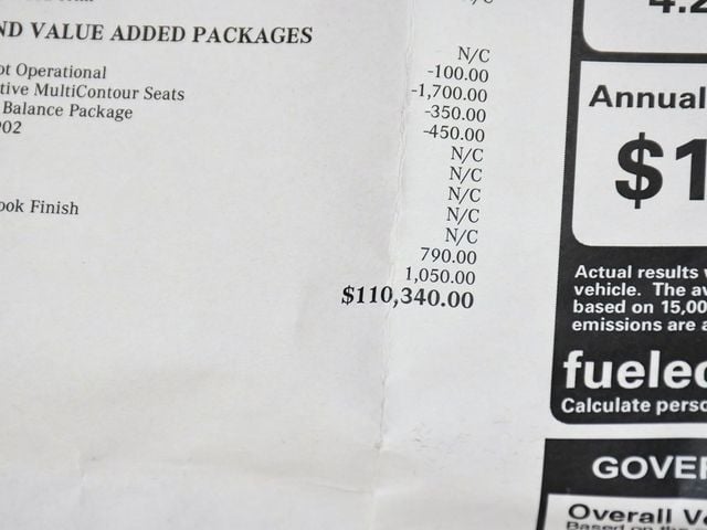 2022 Mercedes-Benz S-Class S 500 - 22936329 - 75