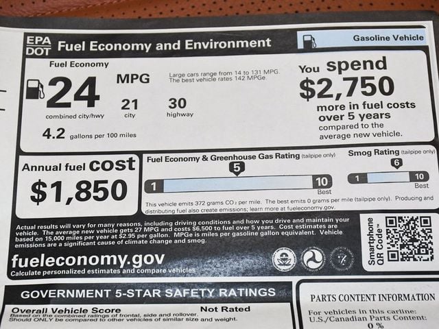 2022 Mercedes-Benz S-Class S 500 - 22936329 - 76