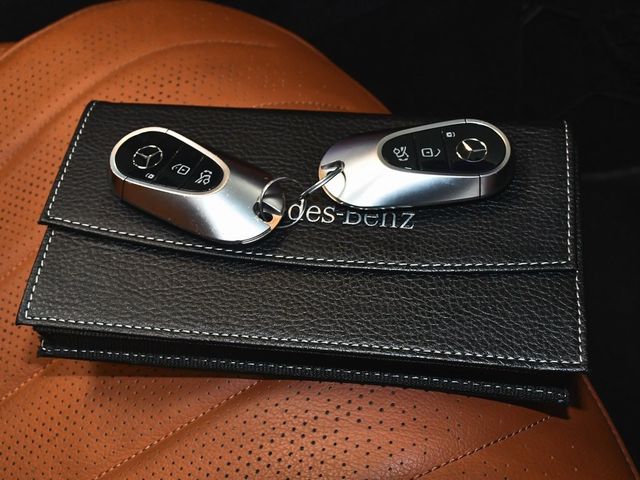 2022 Mercedes-Benz S-Class S 500 - 22936329 - 77