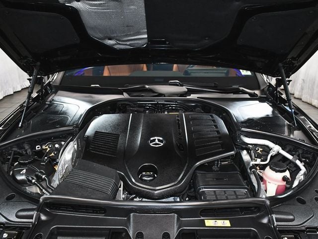 2022 Mercedes-Benz S-Class S 500 - 22936329 - 81