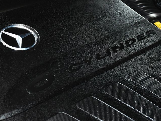 2022 Mercedes-Benz S-Class S 500 - 22936329 - 82