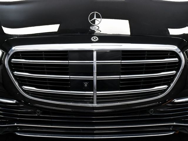 2022 Mercedes-Benz S-Class S 500 - 22936329 - 86