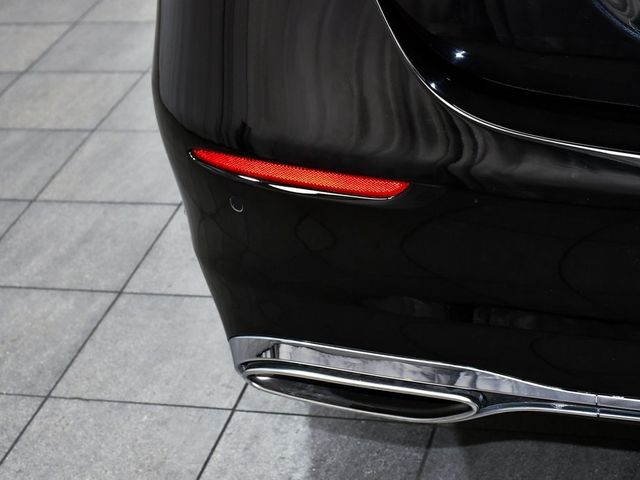 2022 Mercedes-Benz S-Class S 500 - 22936329 - 94