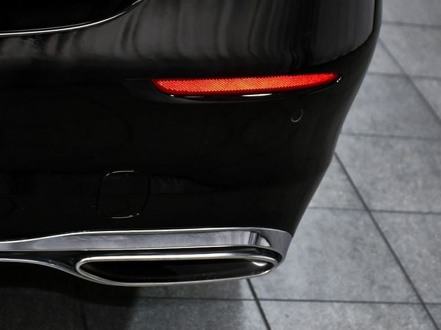 2022 Mercedes-Benz S-Class S 500 - 22936329 - 95