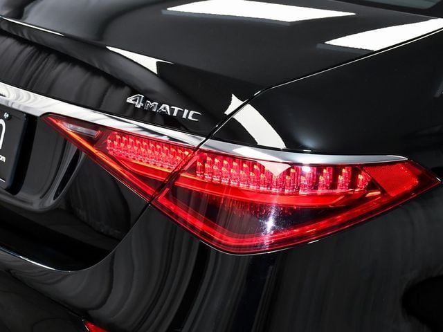 2022 Mercedes-Benz S-Class S 500 - 22936329 - 96