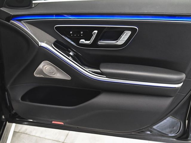 2022 Mercedes-Benz S-Class S 500 - 23011156 - 9