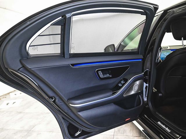 2022 Mercedes-Benz S-Class S 500 - 23011156 - 10