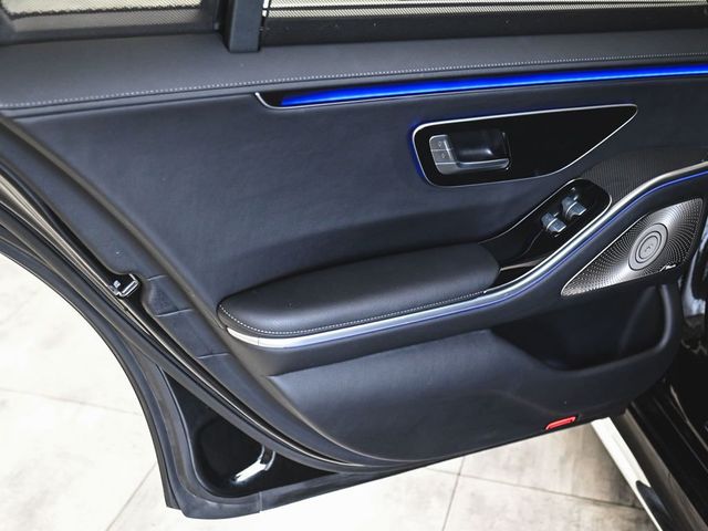 2022 Mercedes-Benz S-Class S 500 - 23011156 - 12