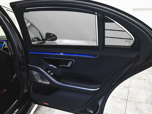 2022 Mercedes-Benz S-Class S 500 - 23011156 - 13