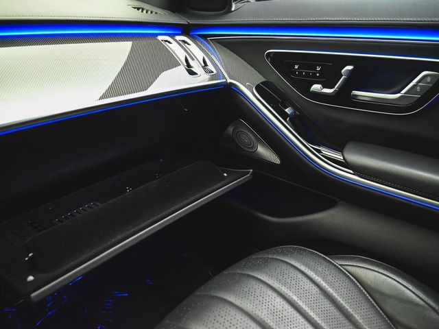 2022 Mercedes-Benz S-Class S 500 - 23011156 - 19