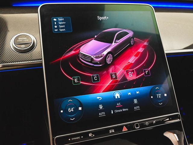 2022 Mercedes-Benz S-Class S 500 - 23011156 - 21