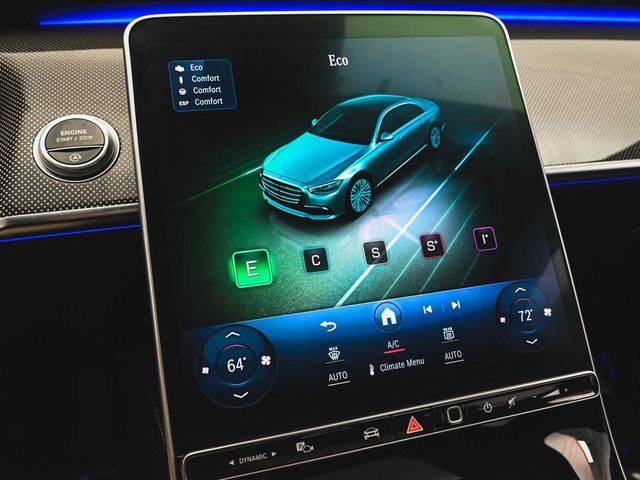 2022 Mercedes-Benz S-Class S 500 - 23011156 - 25