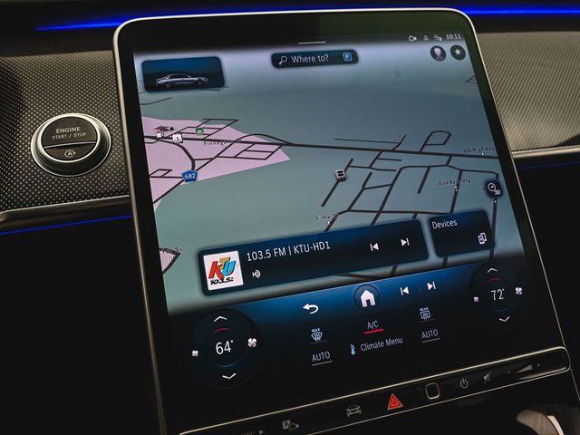 2022 Mercedes-Benz S-Class S 500 - 23011156 - 26