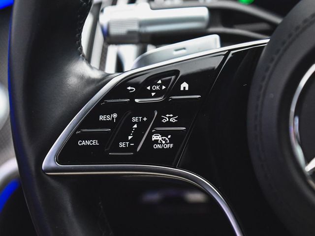 2022 Mercedes-Benz S-Class S 500 - 23011156 - 28