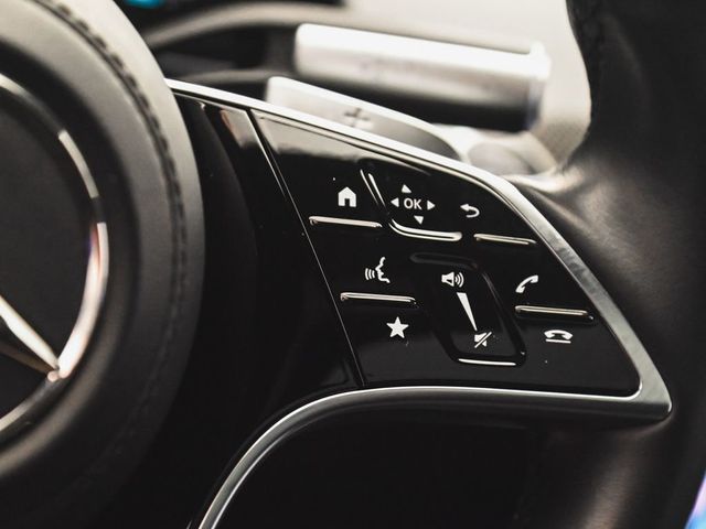 2022 Mercedes-Benz S-Class S 500 - 23011156 - 29