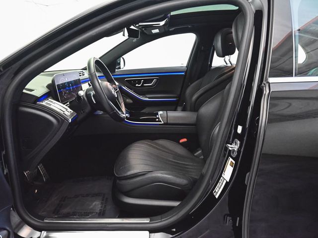 2022 Mercedes-Benz S-Class S 500 - 23011156 - 32