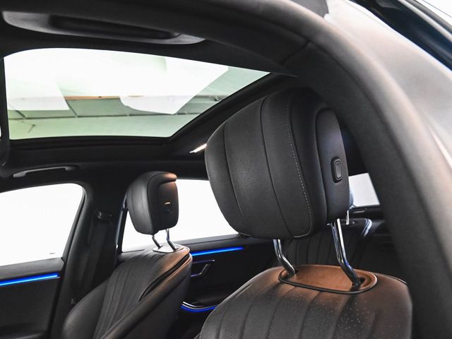 2022 Mercedes-Benz S-Class S 500 - 23011156 - 33