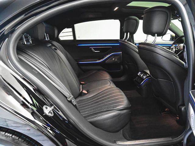 2022 Mercedes-Benz S-Class S 500 - 23011156 - 35