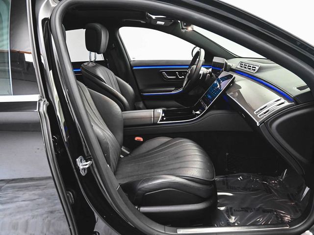 2022 Mercedes-Benz S-Class S 500 - 23011156 - 36