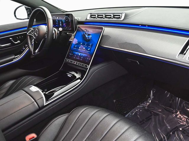 2022 Mercedes-Benz S-Class S 500 - 23011156 - 37
