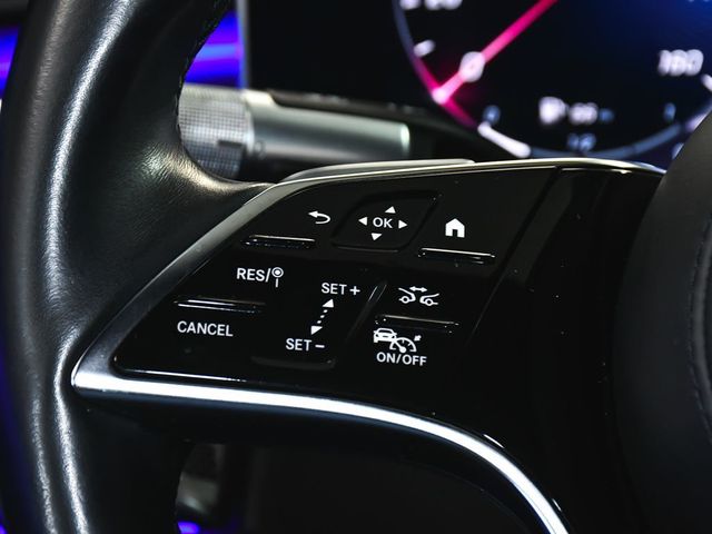2022 Mercedes-Benz S-Class S 500 - 23011156 - 41