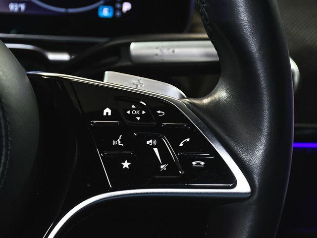 2022 Mercedes-Benz S-Class S 500 - 23011156 - 43