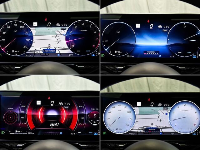 2022 Mercedes-Benz S-Class S 500 - 23011156 - 45