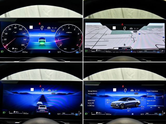 2022 Mercedes-Benz S-Class S 500 - 23011156 - 46